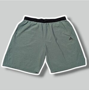 Adidas Axis Lightweight Running Shorts 2X